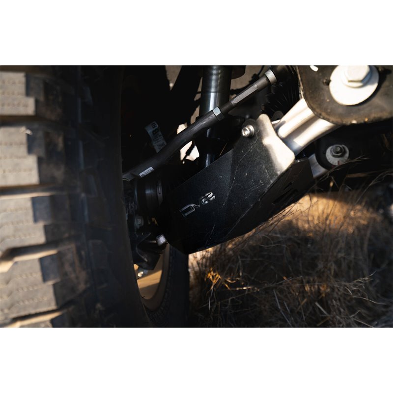 DV8 Offroad | Skid Plate - Bronco 2.3T / 2.7T / 3.0T 2021-2023