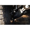 DV8 Offroad | Skid Plate - Bronco 2.3T / 2.7T / 3.0T 2021-2023