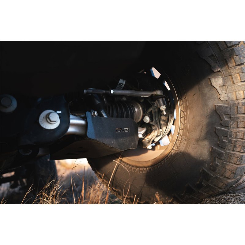 DV8 Offroad | Skid Plate - Bronco 2.3T / 2.7T / 3.0T 2021-2023