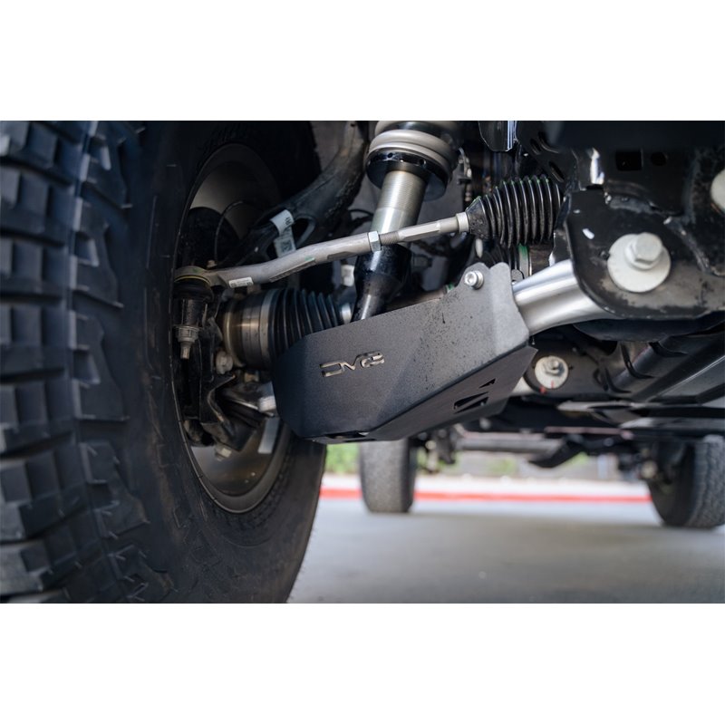 DV8 Offroad | Skid Plate - Bronco 2.3T / 2.7T / 3.0T 2021-2023