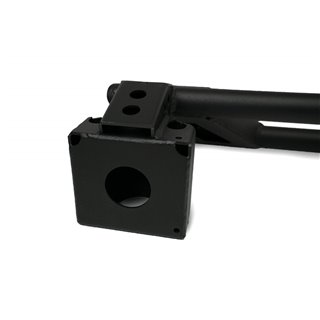DV8 Offroad | Rock Slider - Bronco 2.3T / 2.7T 2021-2023
