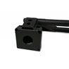 DV8 Offroad | Rock Slider - Bronco 2.3T / 2.7T 2021-2023