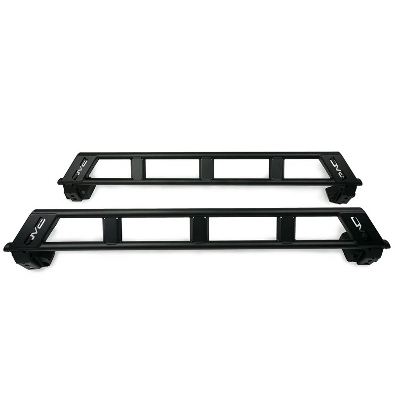 DV8 Offroad | Rock Slider - Bronco 2.3T / 2.7T 2021-2023