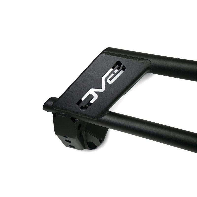 DV8 Offroad | Rock Slider - Bronco 2.3T / 2.7T 2021-2023