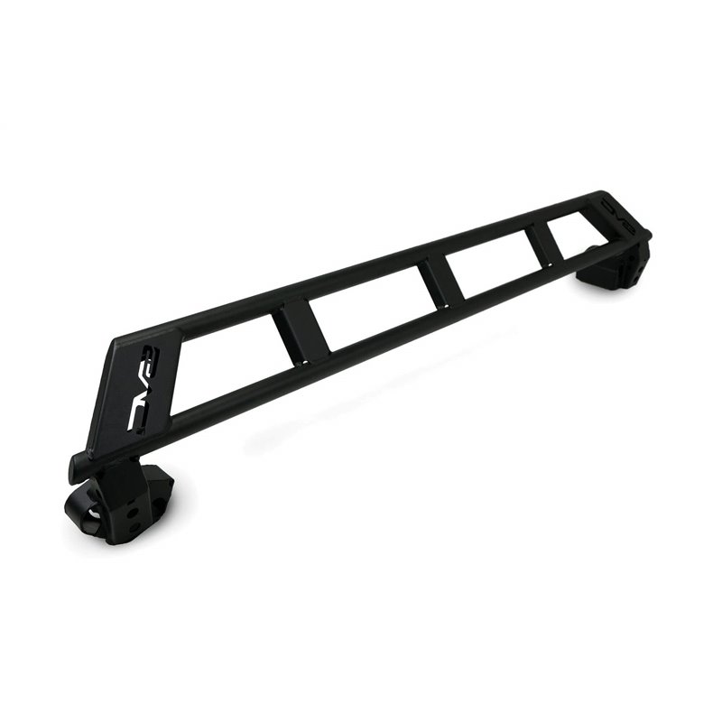 DV8 Offroad | Rock Slider - Bronco 2.3T / 2.7T 2021-2023