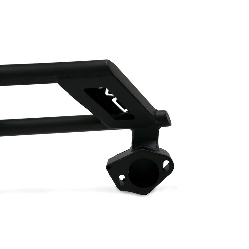 DV8 Offroad | Rock Slider - Bronco 2.3T / 2.7T 2021-2023