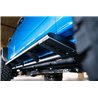 DV8 Offroad | Rock Slider - Bronco 2.3T / 2.7T 2021-2023
