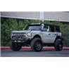 DV8 Offroad | Rock Slider - Bronco 2.3T / 2.7T 2021-2023
