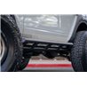 DV8 Offroad | Rock Slider - Bronco 2.3T / 2.7T 2021-2023