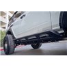 DV8 Offroad | Rock Slider - Bronco 2.3T / 2.7T 2021-2023