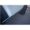 DV8 Offroad | Rock Slider - Bronco 2.3T / 2.7T 2021-2023
