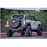 DV8 Offroad | Rock Slider - Bronco 2.3T / 2.7T 2021-2023