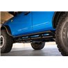 DV8 Offroad | Rock Slider - Bronco 2.3T / 2.7T 2021-2023