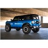 DV8 Offroad | Rock Slider - Bronco 2.3T / 2.7T 2021-2023