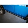 DV8 Offroad | Rock Slider - Bronco 2.3T / 2.7T 2021-2023