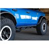 DV8 Offroad | Rock Slider - Bronco 2.3T / 2.7T 2021-2023