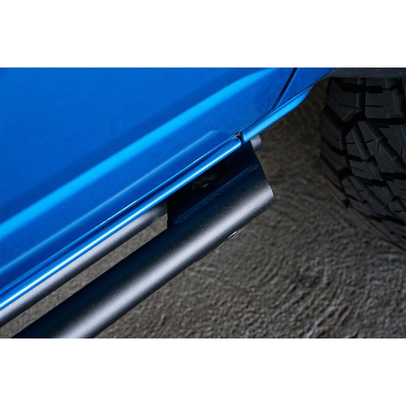 DV8 Offroad | Rock Slider - Bronco 2.3T / 2.7T 2021-2023