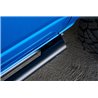 DV8 Offroad | Rock Slider - Bronco 2.3T / 2.7T 2021-2023