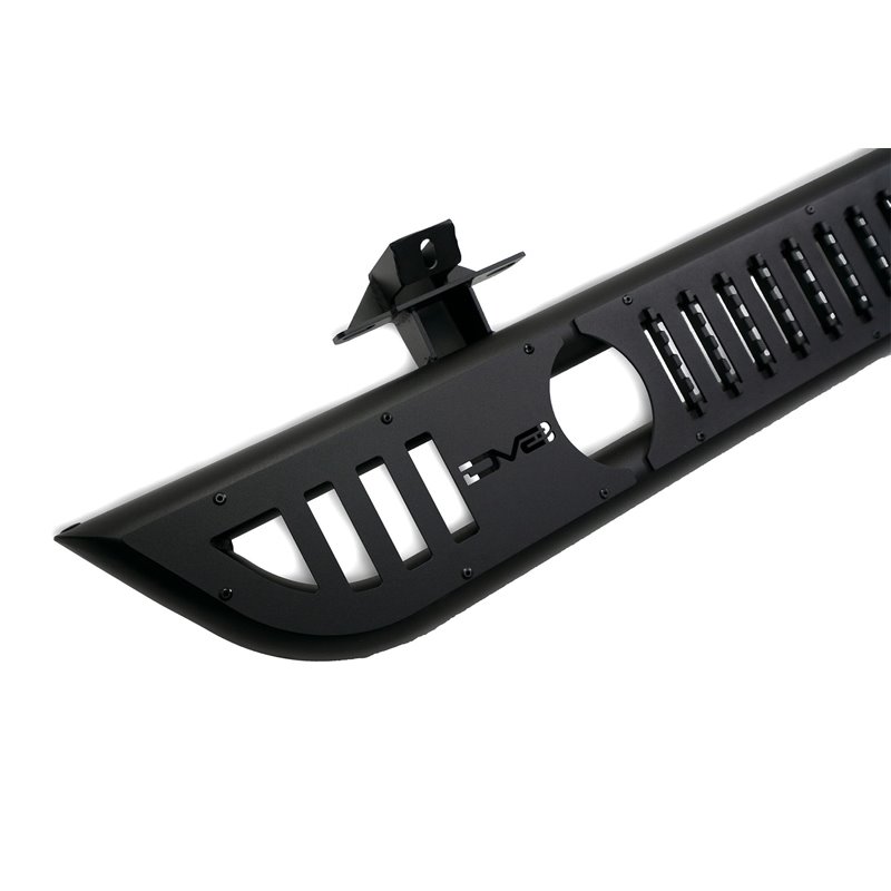 DV8 Offroad | OE Plus Series Side Steps - Bronco 2.3T / 2.7T 2021-2023