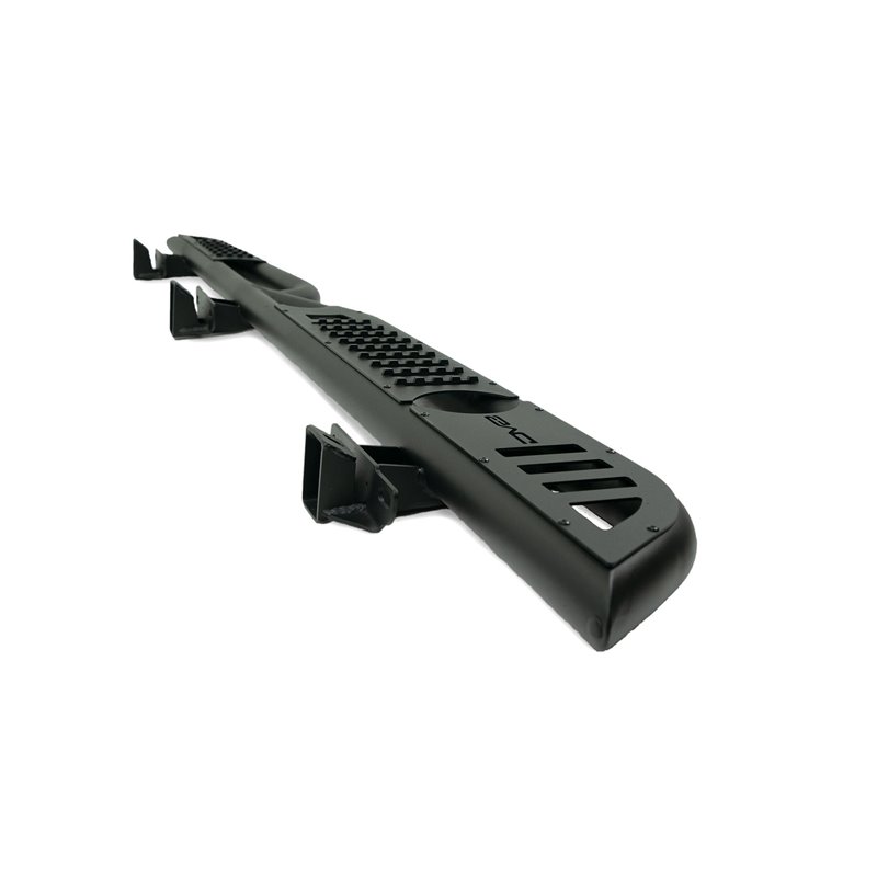 DV8 Offroad | OE Plus Series Side Steps - Bronco 2.3T / 2.7T 2021-2023