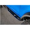 DV8 Offroad | OE Plus Series Side Steps - Bronco 2.3T / 2.7T 2021-2023