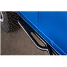 DV8 Offroad | OE Plus Series Side Steps - Bronco 2.3T / 2.7T 2021-2023