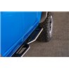 DV8 Offroad | OE Plus Series Side Steps - Bronco 2.3T / 2.7T 2021-2023