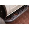 DV8 Offroad | OE Plus Series Side Steps - Bronco 2.3T / 2.7T 2021-2023