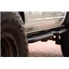 DV8 Offroad | OE Plus Series Side Steps - Bronco 2.3T / 2.7T 2021-2023