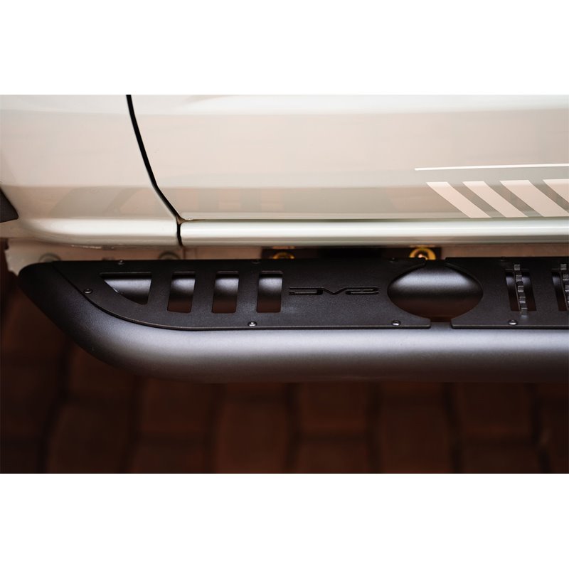 DV8 Offroad | OE Plus Series Side Steps - Bronco 2.3T / 2.7T 2021-2023