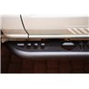 DV8 Offroad | OE Plus Series Side Steps - Bronco 2.3T / 2.7T 2021-2023