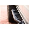 DV8 Offroad | OE Plus Series Side Steps - Bronco 2.3T / 2.7T 2021-2023