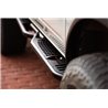 DV8 Offroad | OE Plus Series Side Steps - Bronco 2.3T / 2.7T 2021-2023