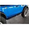 DV8 Offroad | OE Plus Series Side Steps - Bronco 2.3T / 2.7T 2021-2023