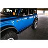 DV8 Offroad | OE Plus Series Side Steps - Bronco 2.3T / 2.7T 2021-2023