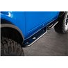 DV8 Offroad | OE Plus Series Side Steps - Bronco 2.3T / 2.7T 2021-2023