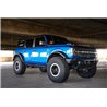 DV8 Offroad | OE Plus Series Side Steps - Bronco 2.3T / 2.7T 2021-2023