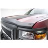 EGR | Superguard Hood Guard - Matte Black - Silverado 1500 4.3L / 5.3L / 6.2L 2014-2015