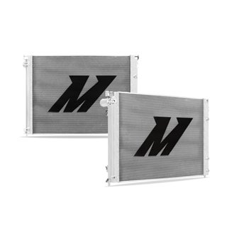Mishimoto | Performance Radiator - 300 / Challenger / Charger / Magnum 2005-2020