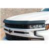 EGR | Superguard Hood Guard - Dark Smoke - Silverado 1500 / Silverado 1500 LTD 2019-2022