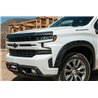 EGR | Superguard Hood Guard - Dark Smoke - Silverado 1500 / Silverado 1500 LTD 2019-2022