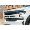 EGR | Superguard Hood Guard - Dark Smoke - Silverado 1500 / Silverado 1500 LTD 2019-2022