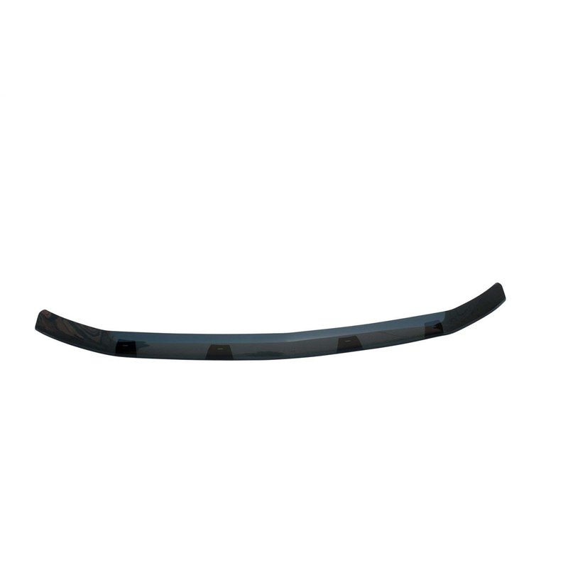 EGR | Superguard Hood Guard - Dark Smoke - Silverado 1500 / Silverado 1500 LTD 2019-2022