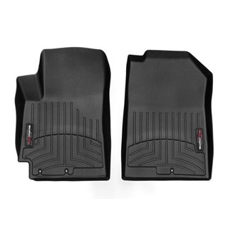 WeatherTech | Tapis Avant - Rio 1.6L 2018-2023