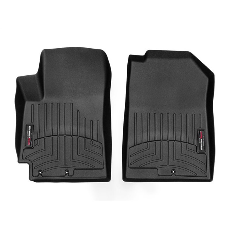 WeatherTech | Tapis Avant - Rio 1.6L 2018-2023