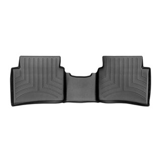 WeatherTech | Tapis Arriere - Rio 1.6L 2018-2023