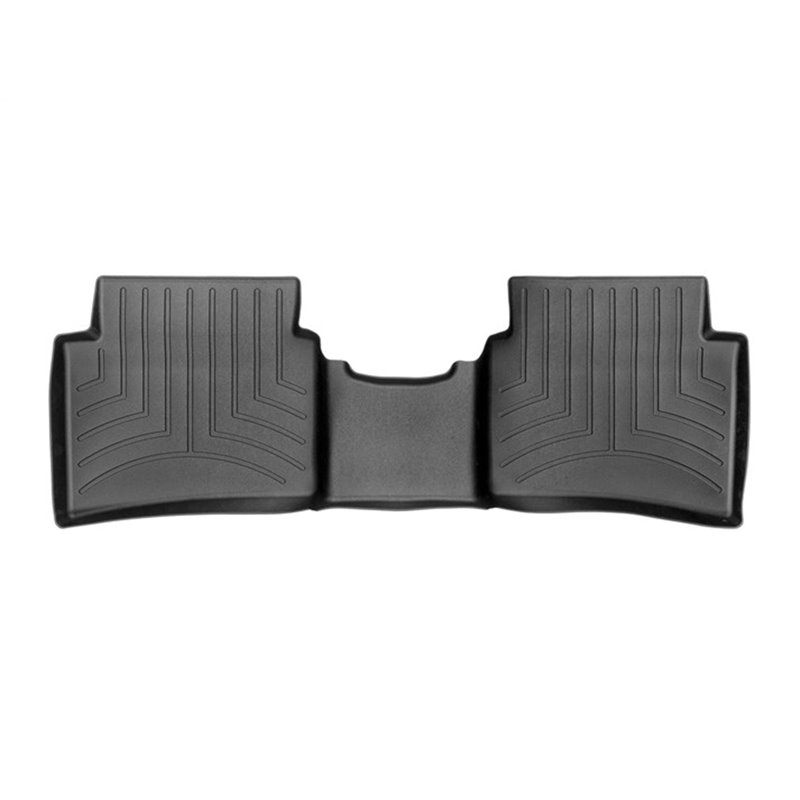 WeatherTech | Tapis Arriere - Rio 1.6L 2018-2023