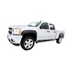 EGR | Rugged Look Fender Flare Set Level 1 - Silverado 1500 / Silverado 2500 HD / Silverado 3500 HD 2007-2014