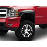EGR | Rugged Look Fender Flare Set Level 1 - Silverado 1500 / Silverado 2500 HD / Silverado 3500 HD 2007-2014