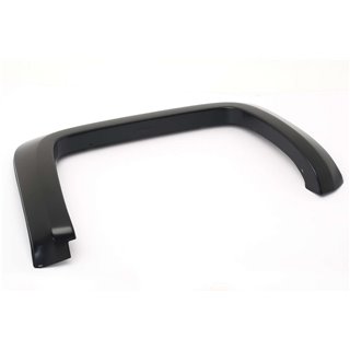 EGR | Rugged Look Fender Flare Set Level 2 - Silverado 1500 / Silverado 1500 LTD 2019-2022